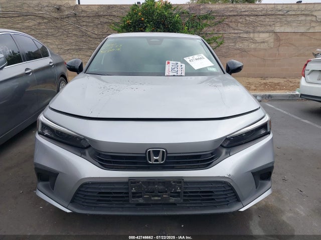 Honda k20c2 2024 2HGFE2F51RH554801 Image 12