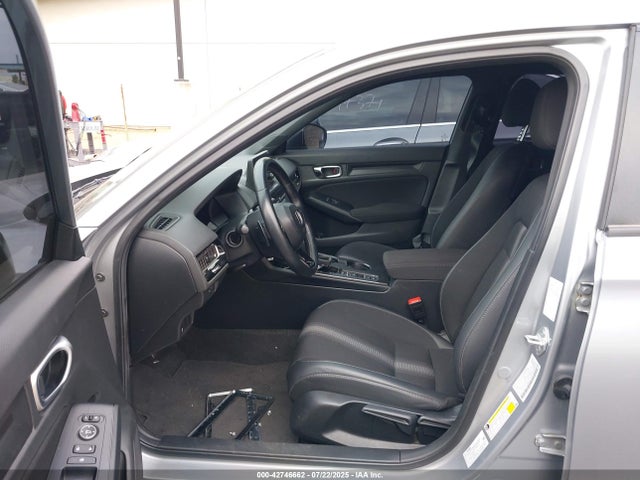 Honda k20c2 2024 2HGFE2F51RH554801 Image 5