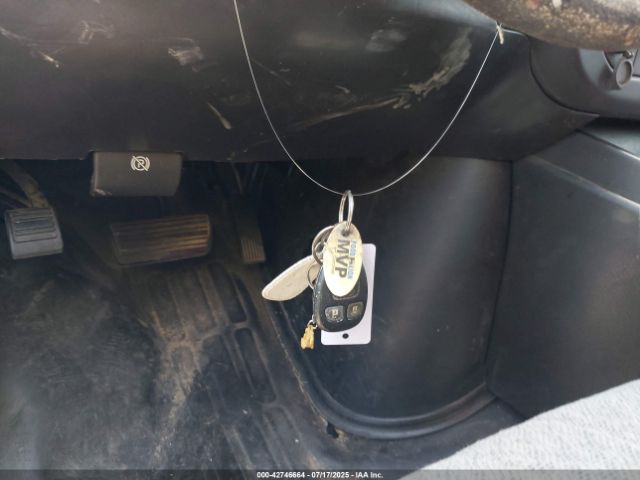 2013 CHEVROLET EXPRESS 2500 1GCWGFBA5D1125154 Photo 10