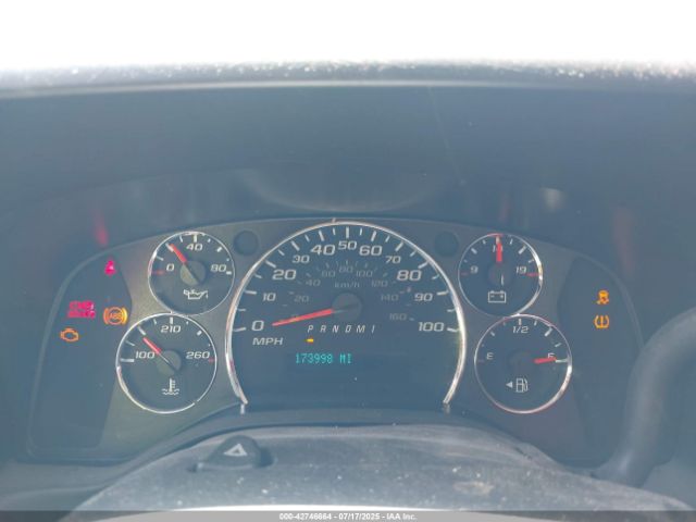 2013 CHEVROLET EXPRESS 2500 1GCWGFBA5D1125154 Photo 6