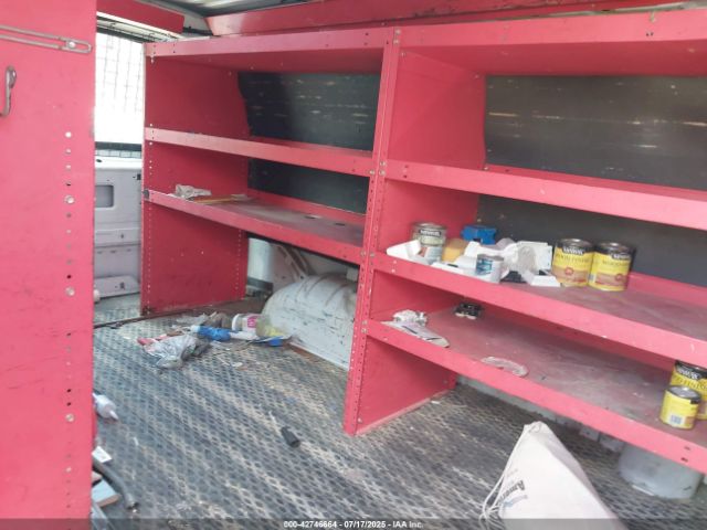2013 CHEVROLET EXPRESS 2500 1GCWGFBA5D1125154 Photo 7