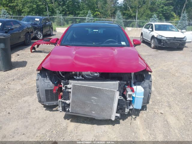 2022 MERCEDES-BENZ CLA 250 COUPE W1K5J4HB4NN288038 Photo 5