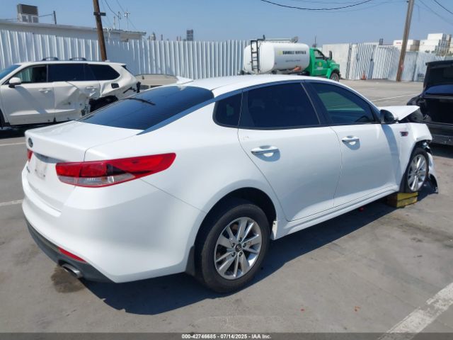 2017 KIA OPTIMA 5XXGT4L38HG167882 Photo 3
