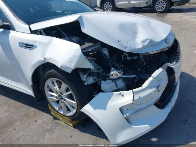 2017 KIA OPTIMA 5XXGT4L38HG167882 Photo 5