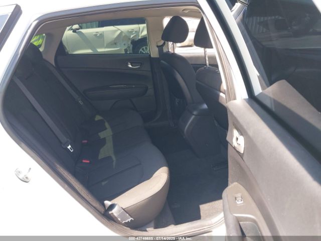 2017 KIA OPTIMA 5XXGT4L38HG167882 Photo 7