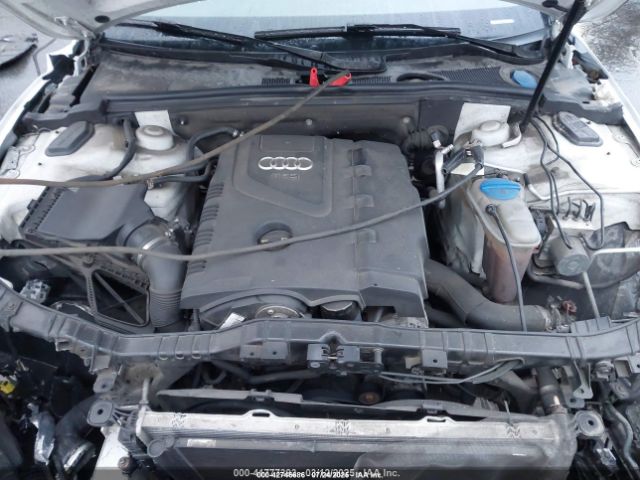 2014 AUDI A4 WAUEFAFL8EA006851 Photo 9