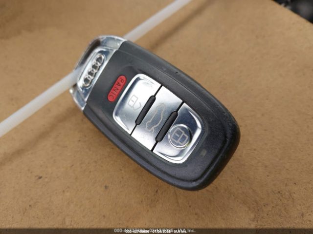 2014 AUDI A4 WAUEFAFL8EA006851 Photo 10