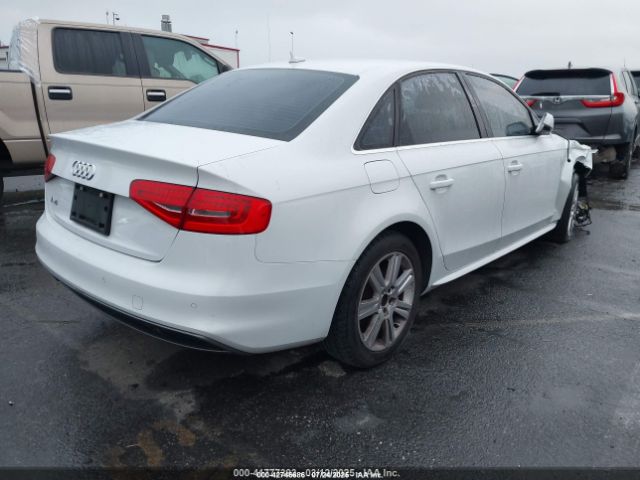 2014 AUDI A4 WAUEFAFL8EA006851 Photo 3