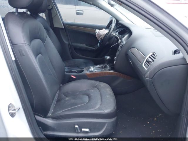 2014 AUDI A4 WAUEFAFL8EA006851 Photo 4