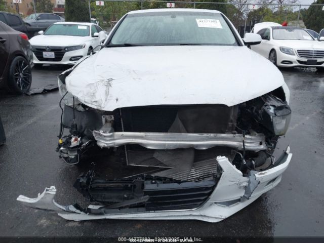 2014 AUDI A4 WAUEFAFL8EA006851 Photo 5