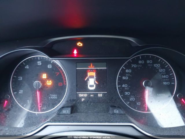 2014 AUDI A4 WAUEFAFL8EA006851 Photo 6