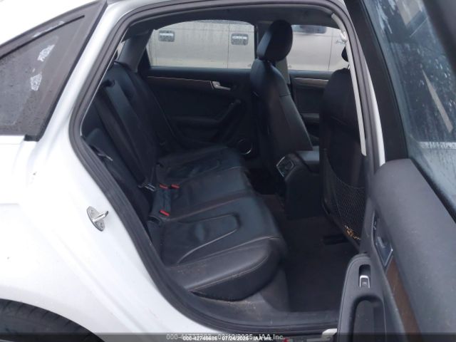 2014 AUDI A4 WAUEFAFL8EA006851 Photo 7
