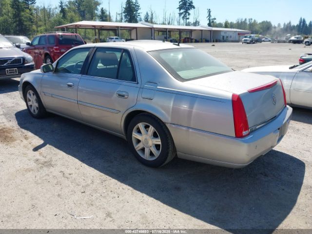 2006 CADILLAC DTS 1G6KD57Y76U166736 Photo 2