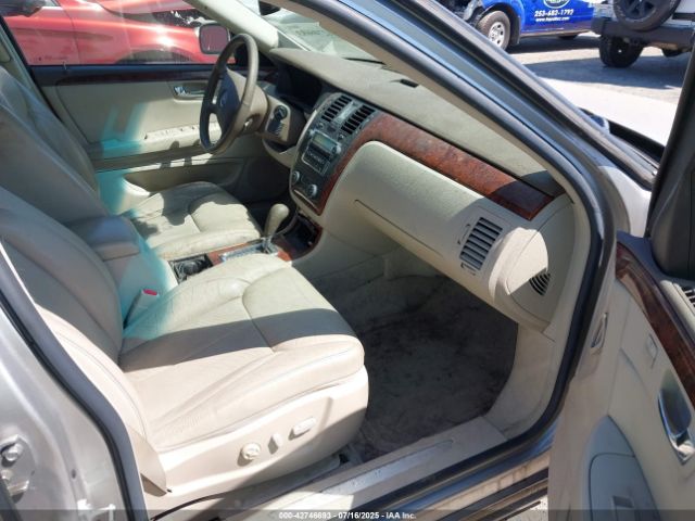 2006 CADILLAC DTS 1G6KD57Y76U166736 Photo 4
