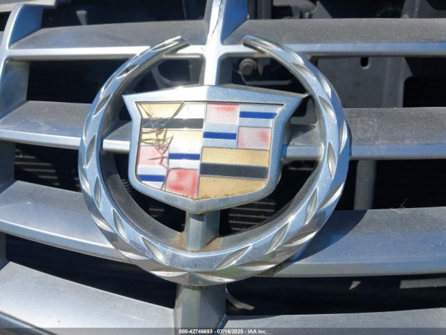 2006 CADILLAC DTS 1G6KD57Y76U166736 Photo 5