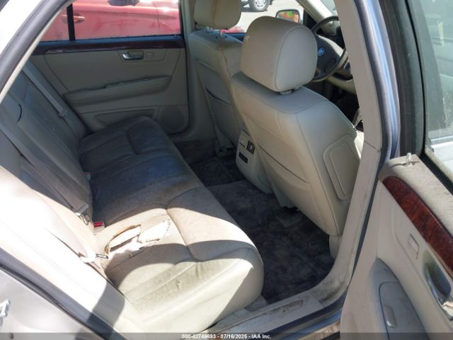 2006 CADILLAC DTS 1G6KD57Y76U166736 Photo 7
