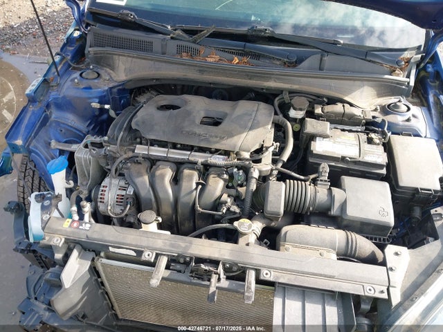 KIA mpi nu 2020 3KPF24AD9LE201100 Image 10