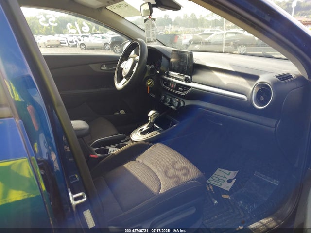 KIA mpi nu 2020 3KPF24AD9LE201100 Image 5