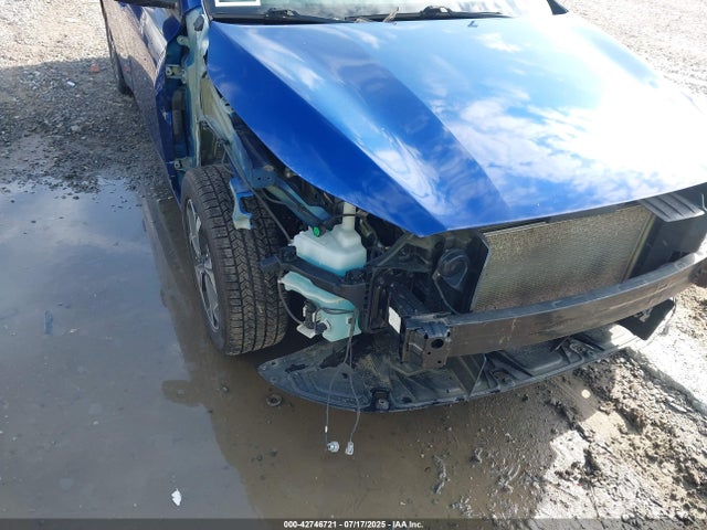 KIA mpi nu 2020 3KPF24AD9LE201100 Image 6