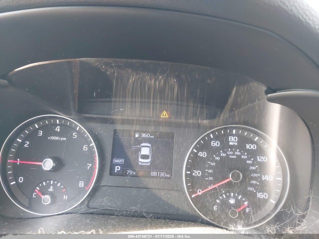 KIA mpi nu 2020 3KPF24AD9LE201100 Image 7