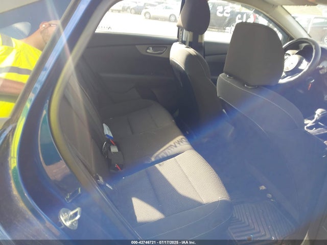 KIA mpi nu 2020 3KPF24AD9LE201100 Image 8
