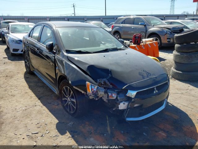 2017 MITSUBISHI LANCER JA32U2FU6HU002745 Photo 0