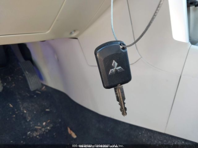 2017 MITSUBISHI LANCER JA32U2FU6HU002745 Photo 10