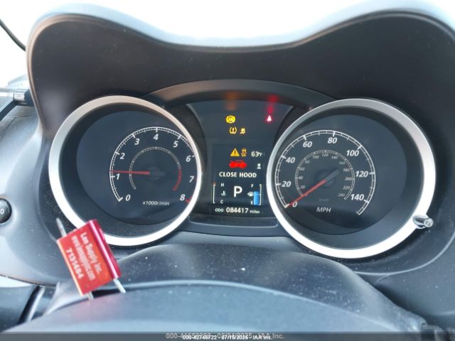 2017 MITSUBISHI LANCER JA32U2FU6HU002745 Photo 6