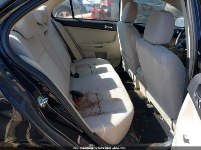 2017 MITSUBISHI LANCER JA32U2FU6HU002745 Photo 7