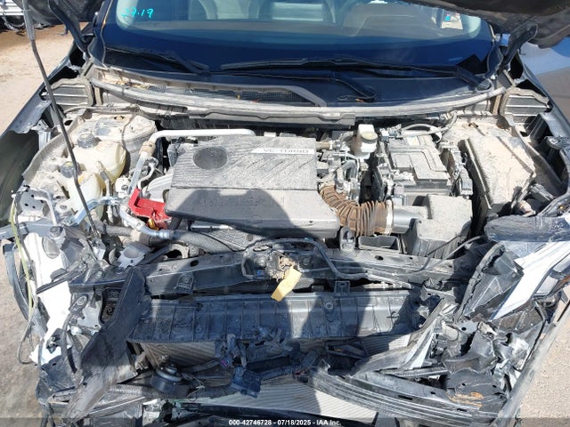 Nissan 2023 2023 JN8BT3BAXPW419931 Image 10