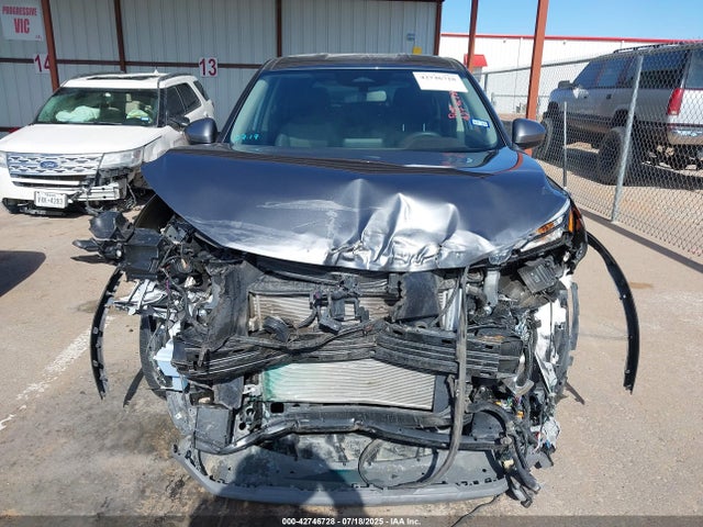Nissan 2023 2023 JN8BT3BAXPW419931 Image 11