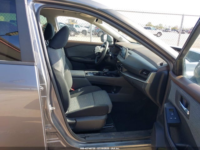 Nissan 2023 2023 JN8BT3BAXPW419931 Image 5