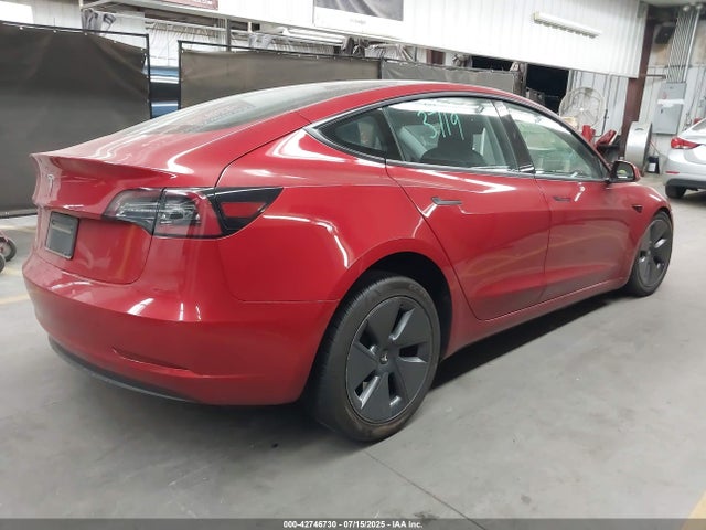 2023 TESLA MODEL 3 5YJ3E1EA0PF457182 Photo 3