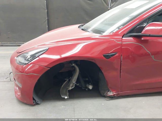 2023 TESLA MODEL 3 5YJ3E1EA0PF457182 Photo 5