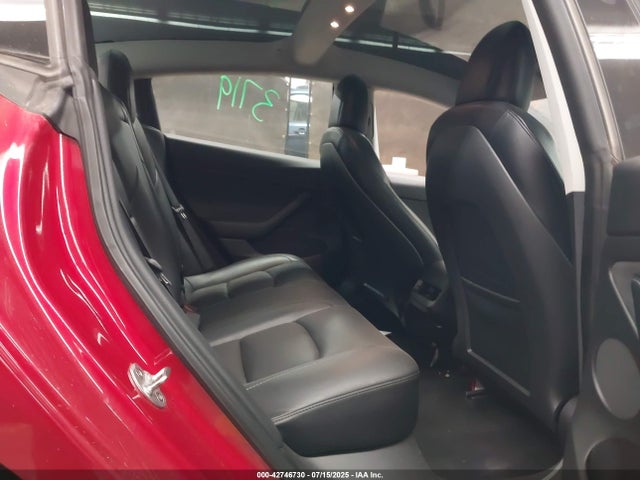 2023 TESLA MODEL 3 5YJ3E1EA0PF457182 Photo 7