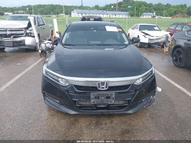 Honda k20c4 2018 1HGCV2F57JA006226 Image 12