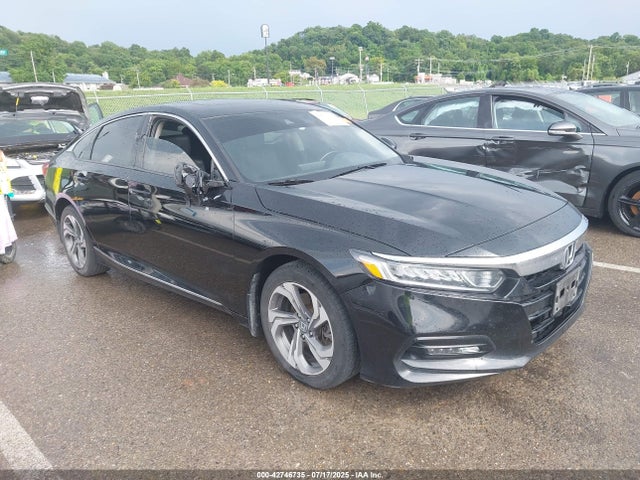 Honda k20c4 2018 1HGCV2F57JA006226 Image 13