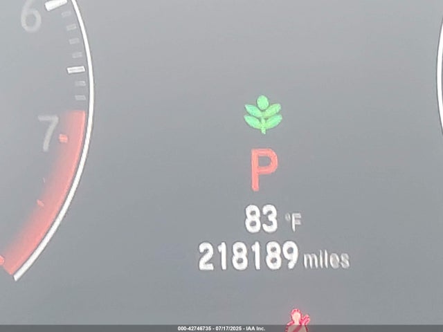 Honda k20c4 2018 1HGCV2F57JA006226 Image 15