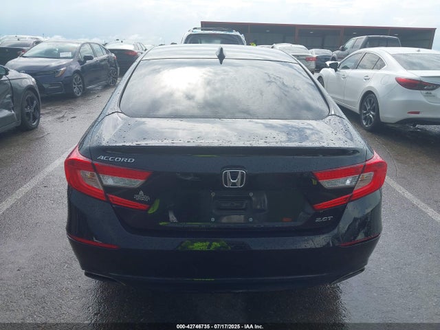 Honda k20c4 2018 1HGCV2F57JA006226 Image 16