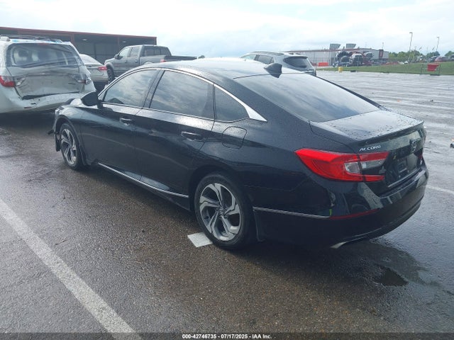 Honda k20c4 2018 1HGCV2F57JA006226 Image 3
