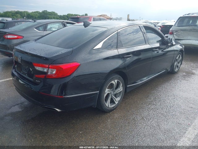Honda k20c4 2018 1HGCV2F57JA006226 Image 4