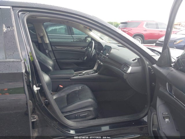 Honda k20c4 2018 1HGCV2F57JA006226 Image 5