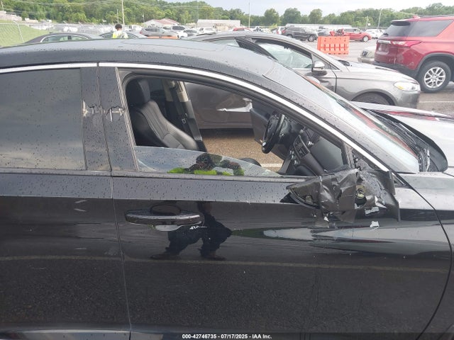 Honda k20c4 2018 1HGCV2F57JA006226 Image 6