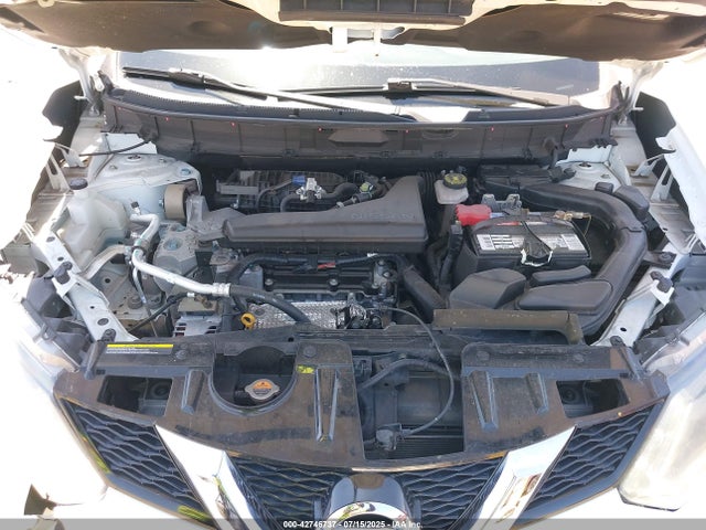 Nissan 2016 2016 KNMAT2MT7GP612483 Image 10