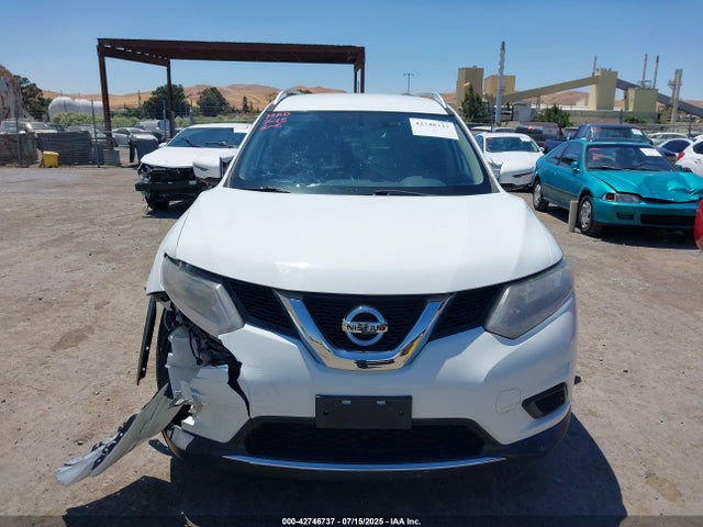 Nissan 2016 2016 KNMAT2MT7GP612483 Image 12