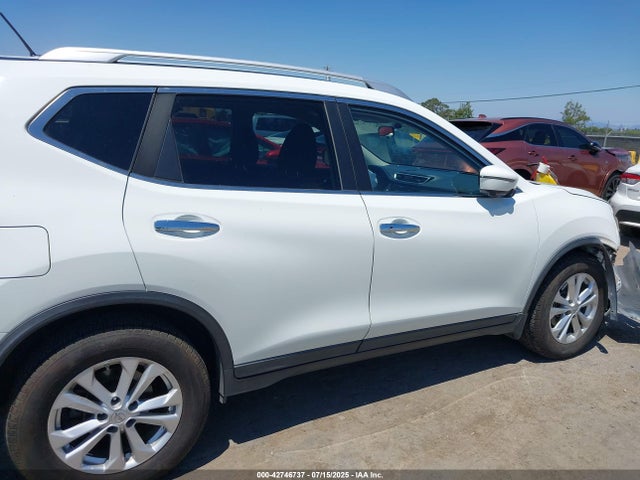 Nissan 2016 2016 KNMAT2MT7GP612483 Image 13