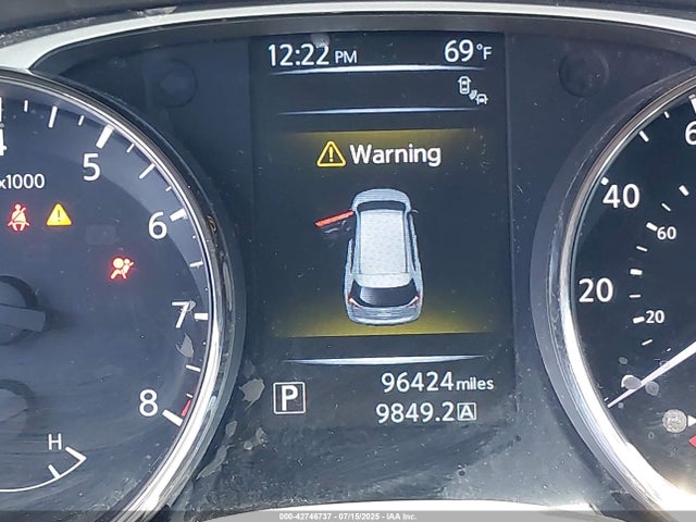 Nissan 2016 2016 KNMAT2MT7GP612483 Image 15