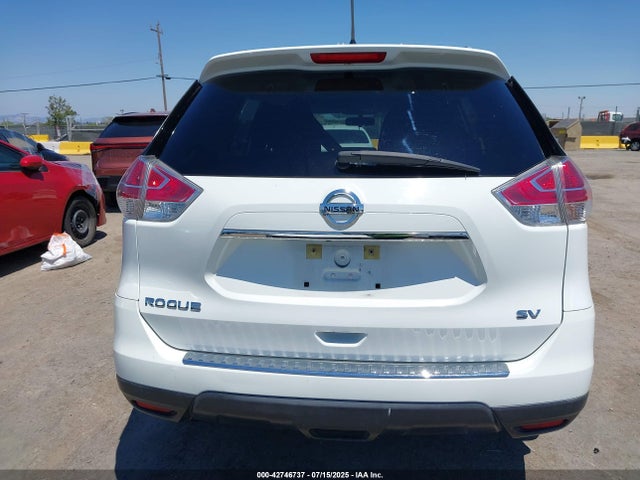 Nissan 2016 2016 KNMAT2MT7GP612483 Image 16