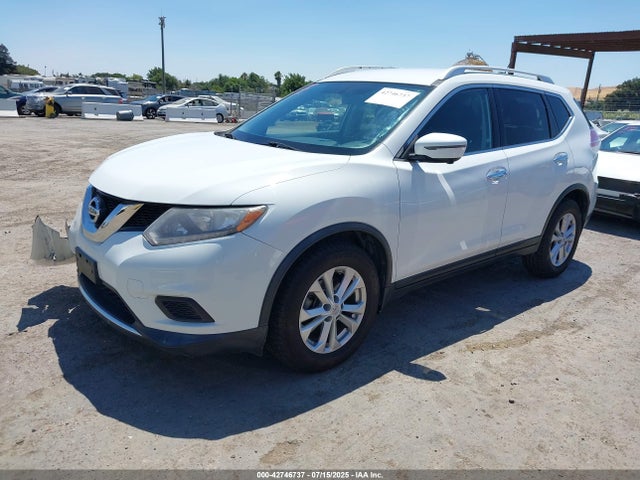 Nissan 2016 2016 KNMAT2MT7GP612483 Image 2