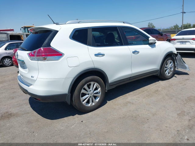 Nissan 2016 2016 KNMAT2MT7GP612483 Image 4